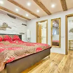 Suedalinna Apartement