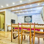 Suedalinna Apartement