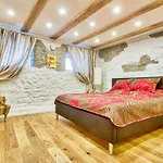 Suedalinna Apartement