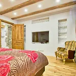 Suedalinna Apartement