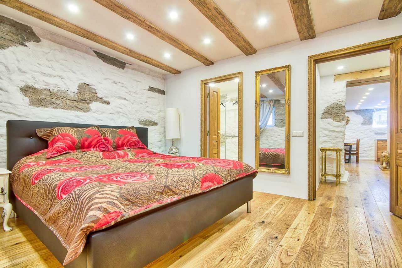 Korter Sudalinna Apartement