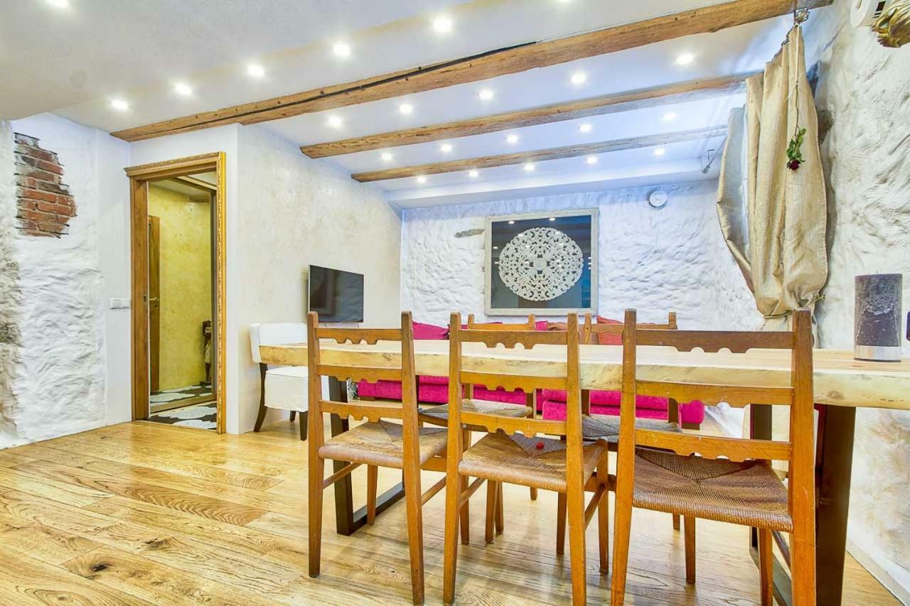 Sudalinna Apartement Tallinn