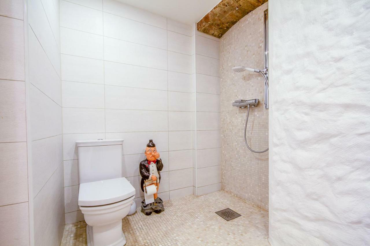 Sudalinna Apartement
