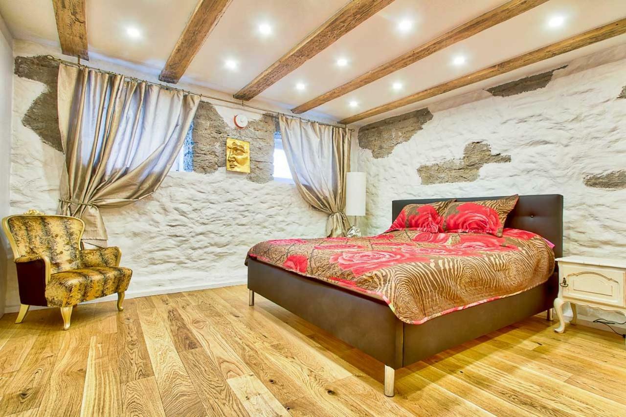 Sudalinna Apartement *