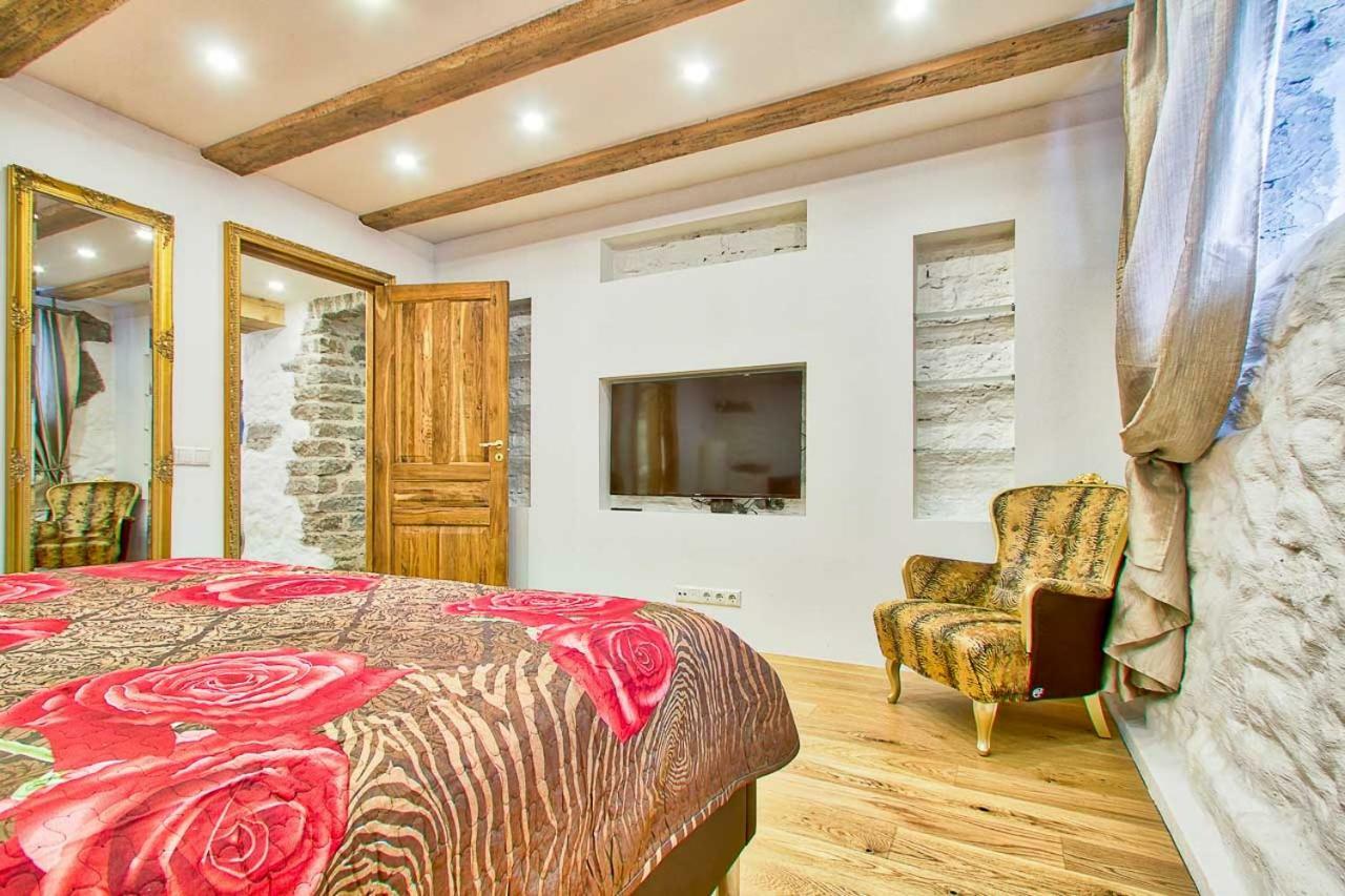 Sudalinna Apartement Korter Tallinn