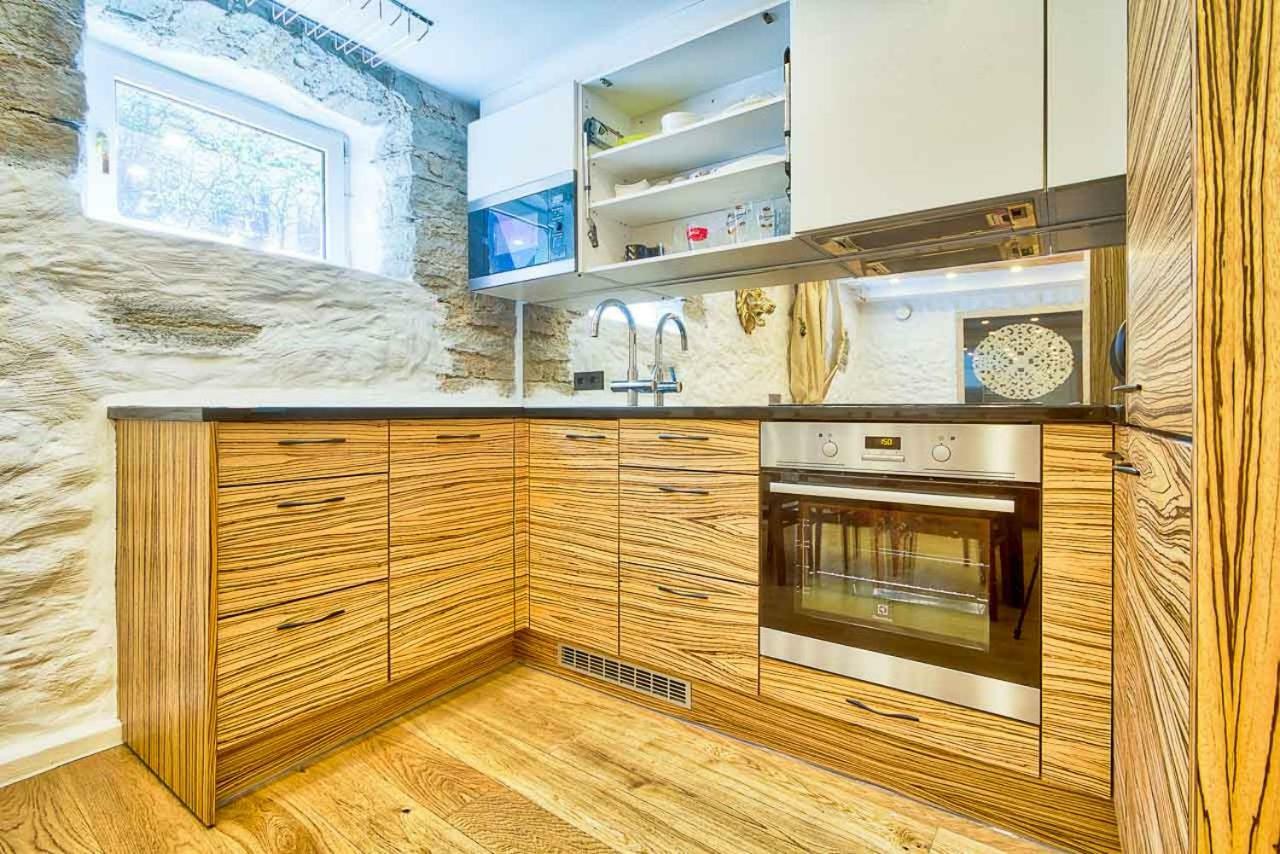 Sudalinna Apartement Korter *