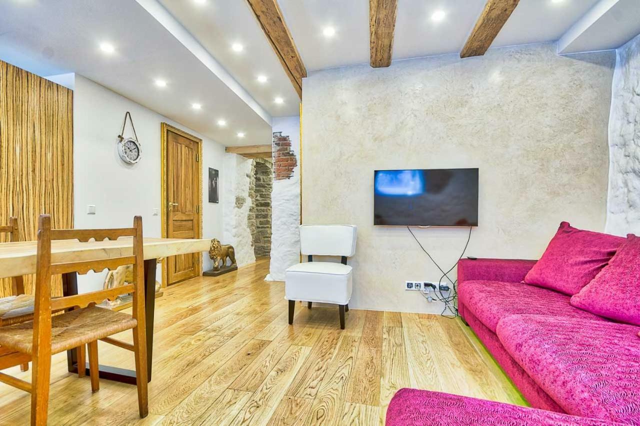 Sudalinna Apartement