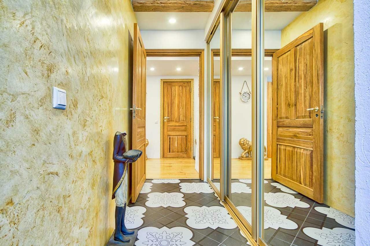 Sudalinna Apartement Korter Tallinn