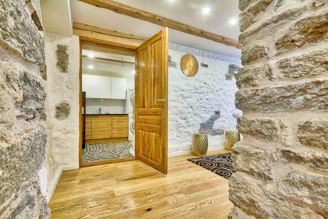 Sudalinna Apartement