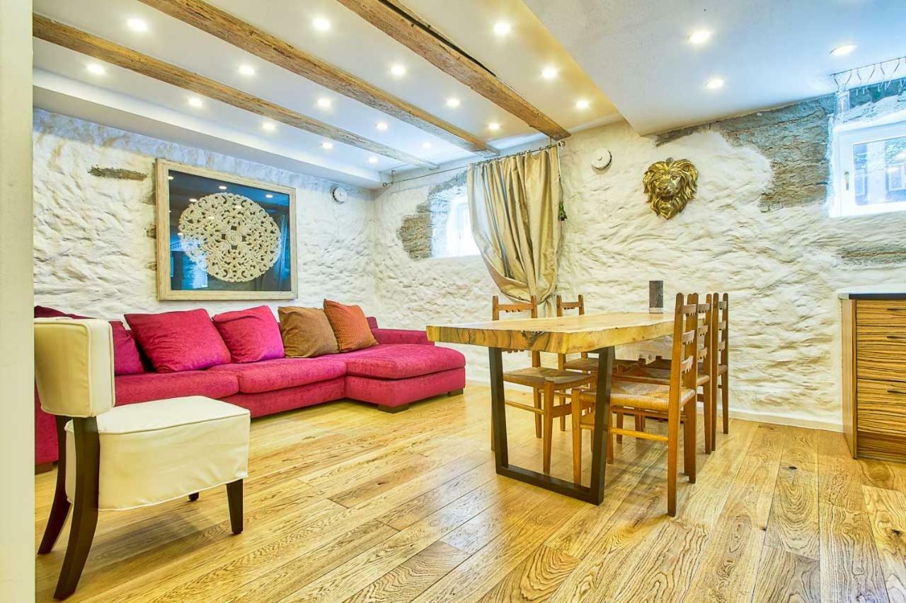 Korter Sudalinna Apartement Tallinn