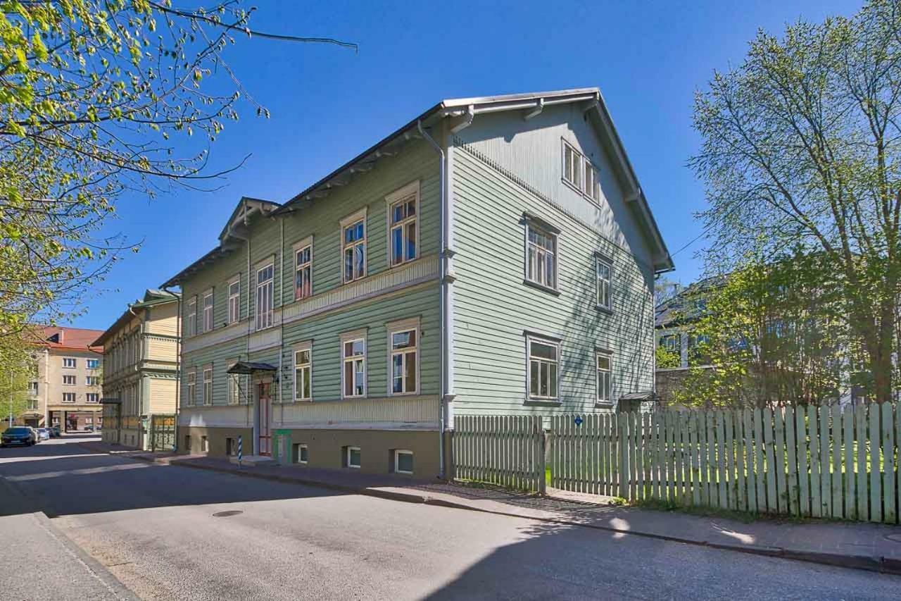 Sudalinna Apartement Tallinn