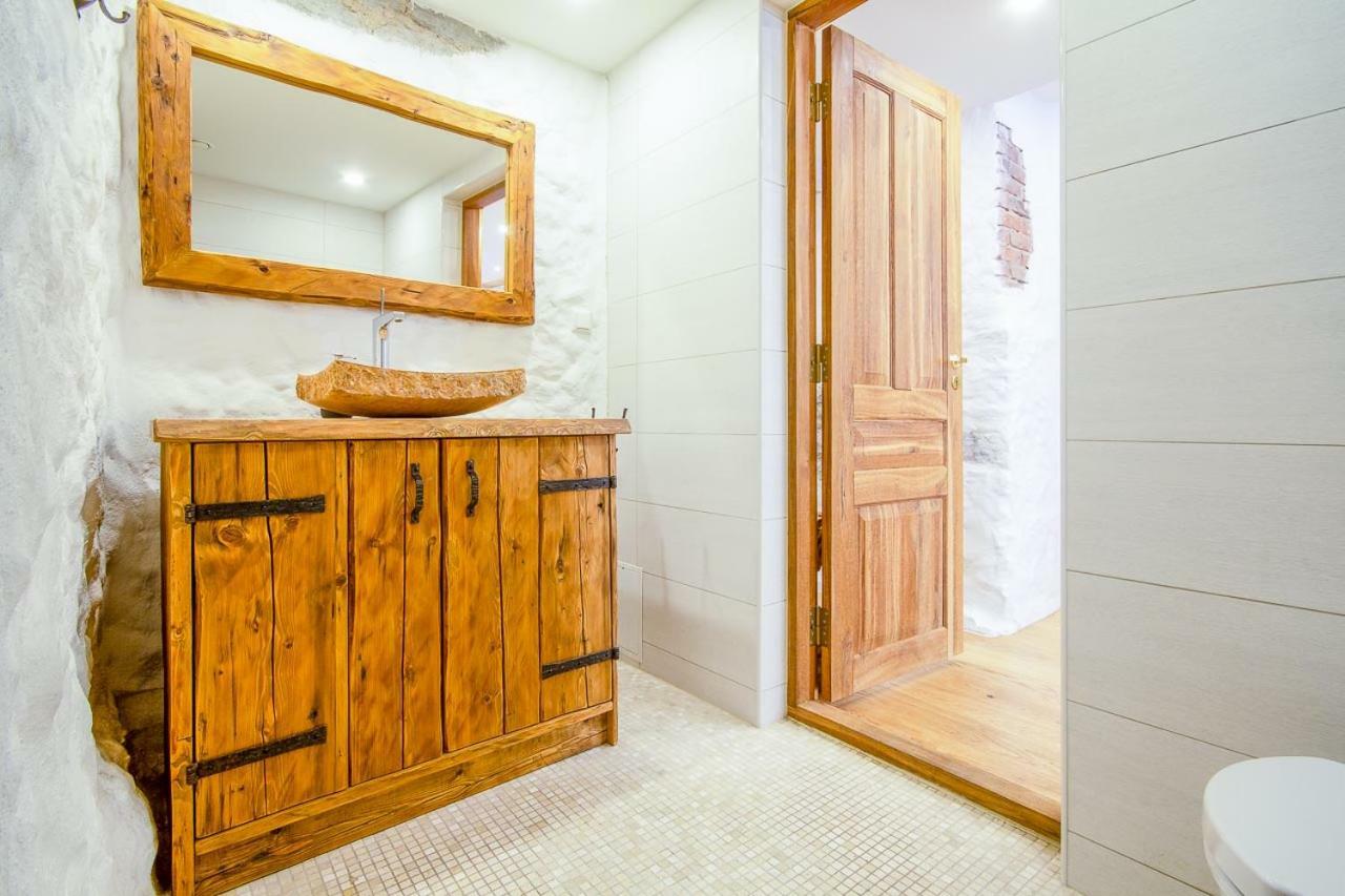 Korter Sudalinna Apartement *