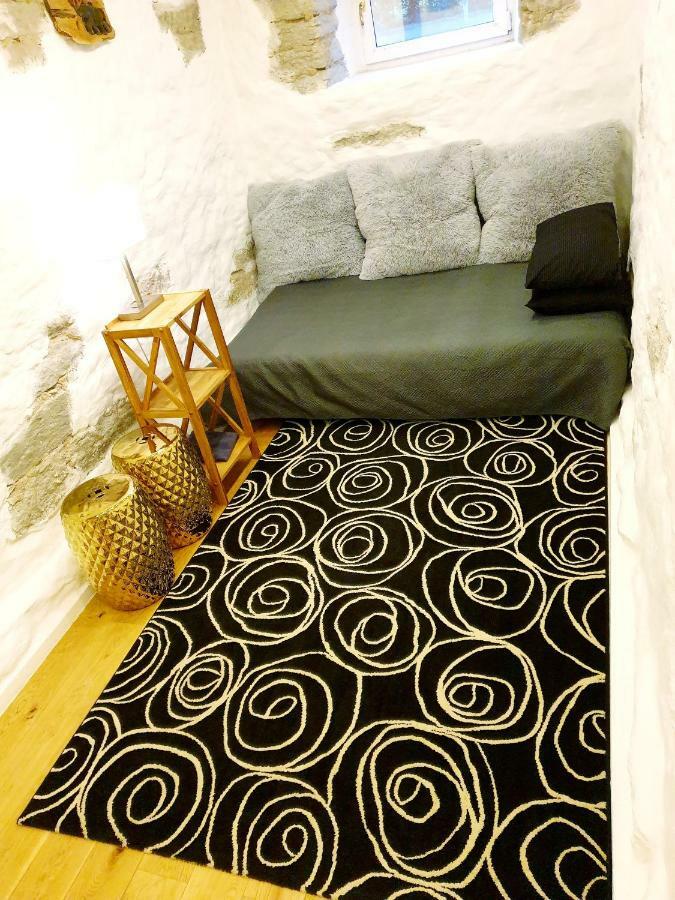 Sudalinna Apartement *