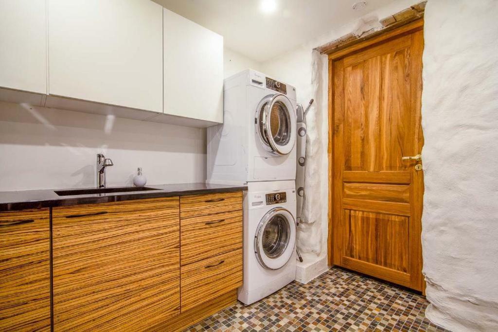 Sudalinna Apartement Korter *